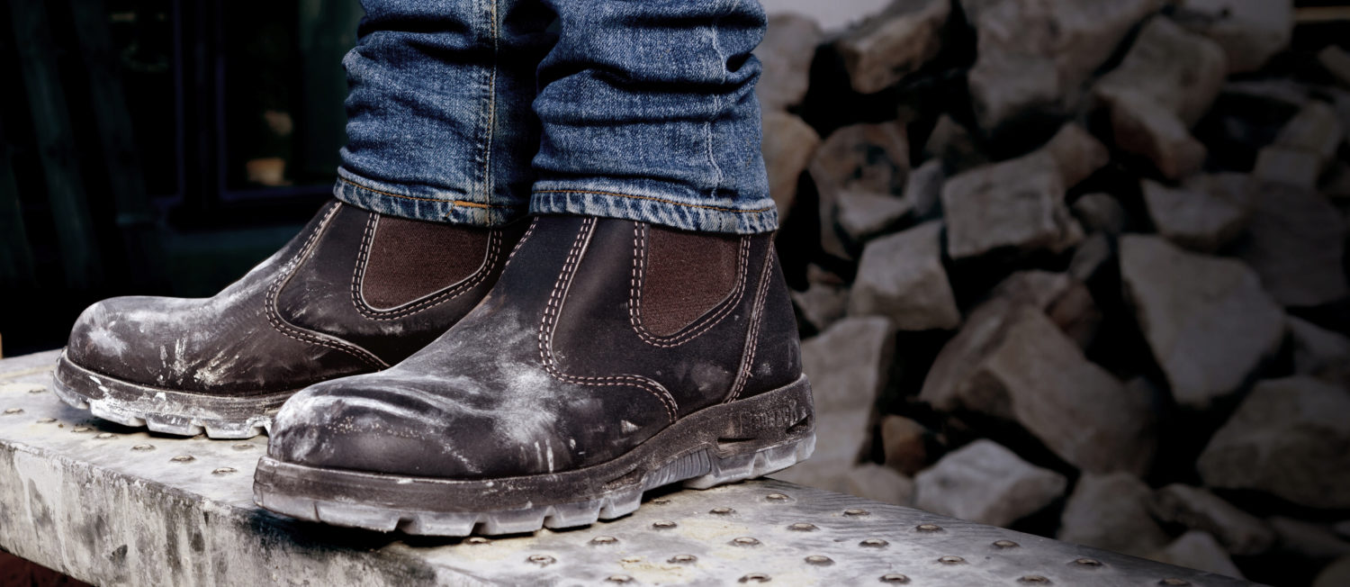 Bobcat Work & Safety Boots Redback Boots Sydney