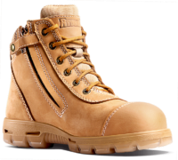 redback combat boots