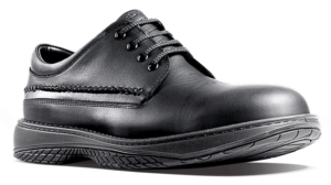 Chef Shoes | Slip Resistant Kitchen & Hospitality Shoes - Redback